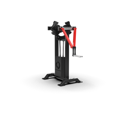 QLI STANDING LATERAL RAISE MACHINE QSLR52