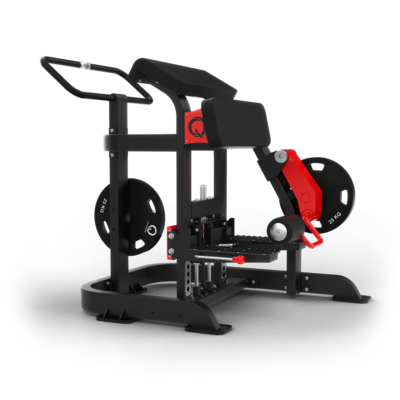 QLI STANDING LEG CURL QSLC064