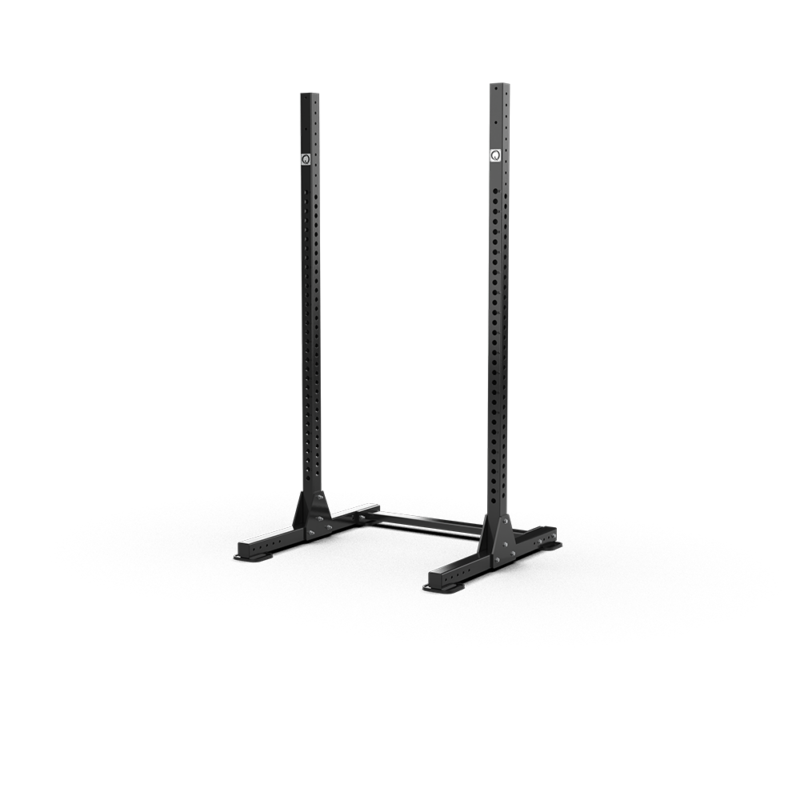 QLI SUPER DUTY SPX RACK 1 QSPX1