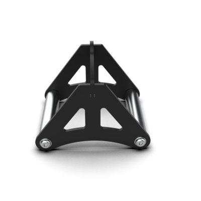 QLI TRIANGLE GRIP HANDLE QTGH07