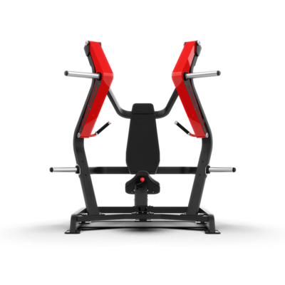 QLI WIDE CHEST PRESS QWCP072