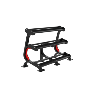 QLI DUMBBELL STORAGE RACK QDSR84