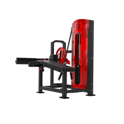 QLI PRO-AXIS™ PRONE LEG CURL QPAPC84
