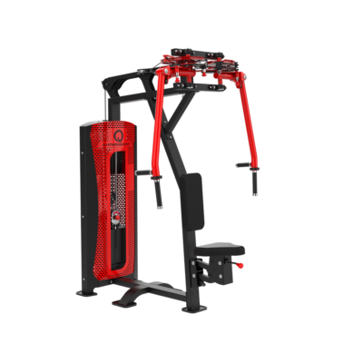 QLI PRO-AXIS™ DUAL PEC/FLY QPADP64