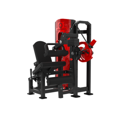 QLI PRO-AXISᵀᴹ SEATED LEG CURL QPALC49