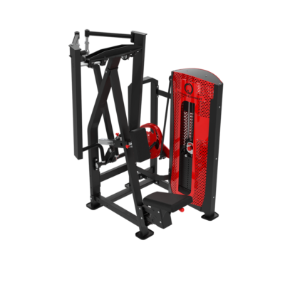 QLI PRO-AXIS™ SEATED ROW QPASR54