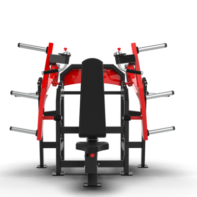 QLI ADJUSTABLE SHOULDER PRESS MACHINE QASP63