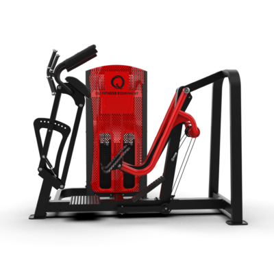 QLI GLUTE EXERCISE MACHINE QGEM91