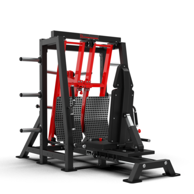 QLI HIP PRESS QHP092