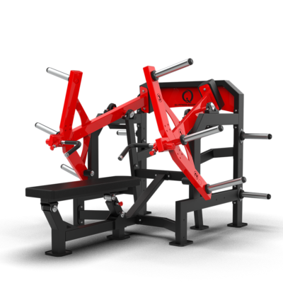 QLI PRO-ARM VARIANGLE CHEST PRESS QPAVP75