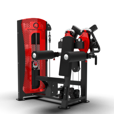 QLI PRO-AXISᵀᴹ LATERAL RAISE QPALR62