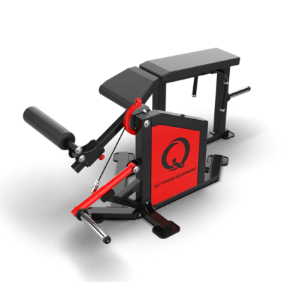 QLI PRONE LEG CURL QPLC078