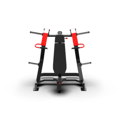 QLI SHOULDER PRESS MACHINE QSPM070