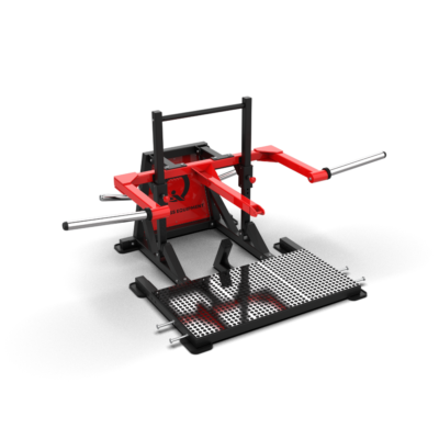 QLI BELT SQUAT QBQ090