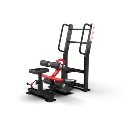 QLI MAX HIP THRUST MACHINE QHTM51