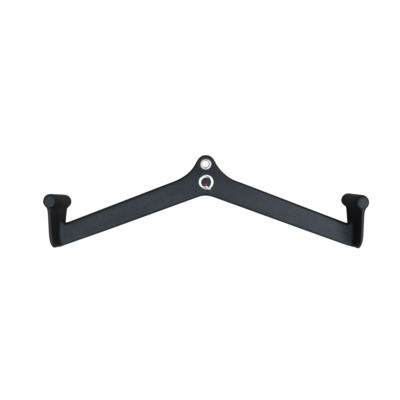 QLI ANGLED LAT PULLDOWN BAR QALPB24