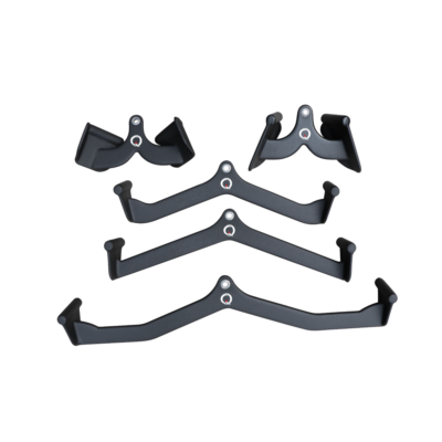 QLI CABLE ATTACHMENT SET QCAS01
